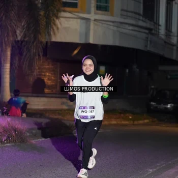 Runner Photo 7984095