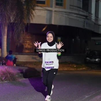 Runner Photo 7984097