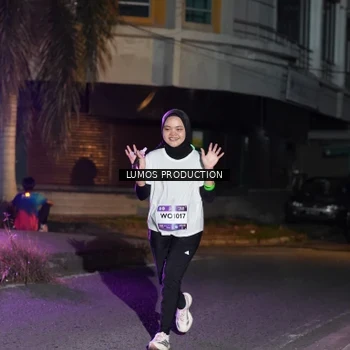Runner Photo 7984098