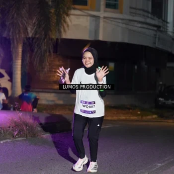 Runner Photo 7984101