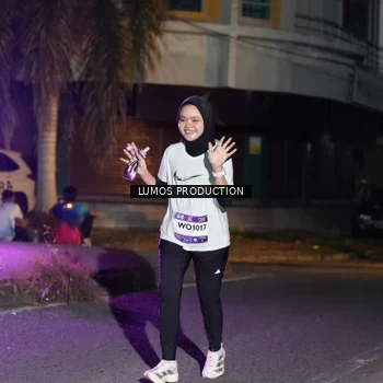 Runner Photo 7984102