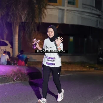 Runner Photo 7984104