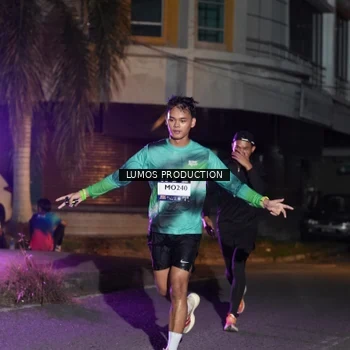 Runner Photo 7984140