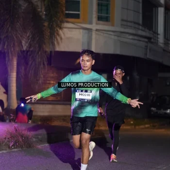 Runner Photo 7984143