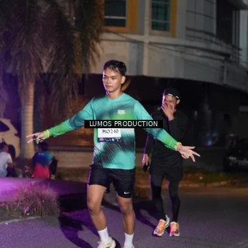 Runner Photo 7984144