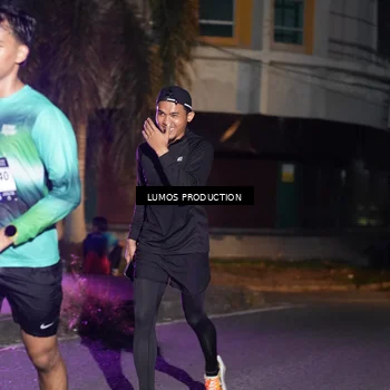Runner Photo 7984149