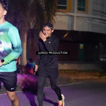 Runner Photo 7984151