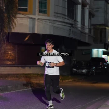 Runner Photo 7984162