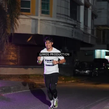 Runner Photo 7984165