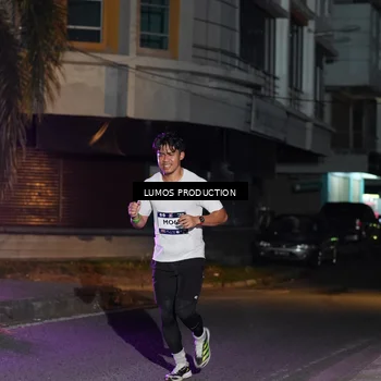 Runner Photo 7984167