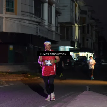 Runner Photo 7984190