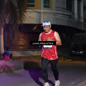 Runner Photo 7984210