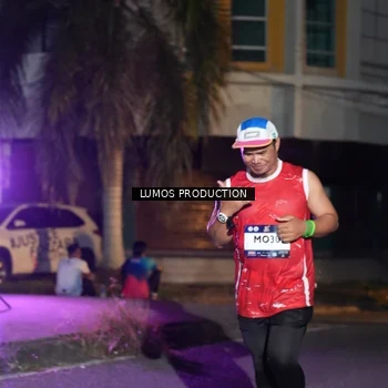 Runner Photo 7984212