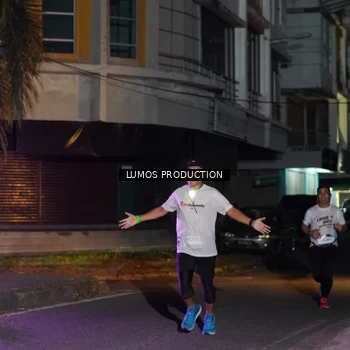 Runner Photo 7984236