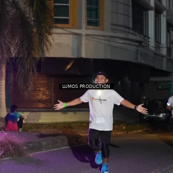 Runner Photo 7984247