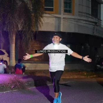 Runner Photo 7984250