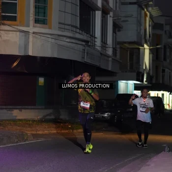 Runner Photo 7984279