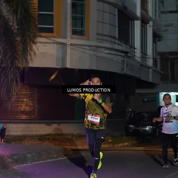 Runner Photo 7984296