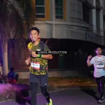 Runner Photo 7984315