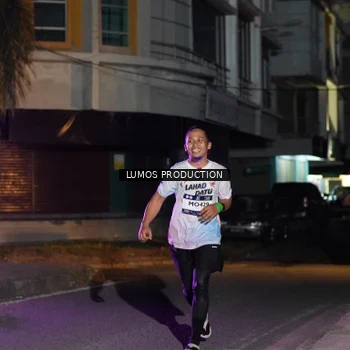 Runner Photo 7984317
