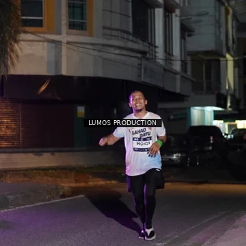Runner Photo 7984320