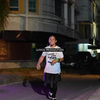 Runner Photo 7984326