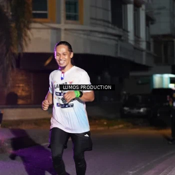 Runner Photo 7984336
