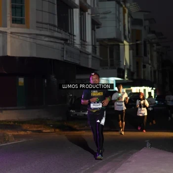 Runner Photo 7984340