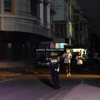 Runner Photo 7984357