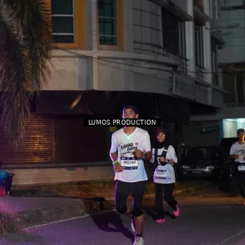 Runner Photo 7984377