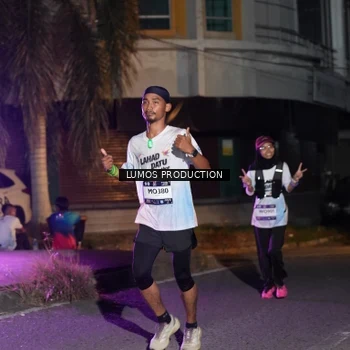 Runner Photo 7984384