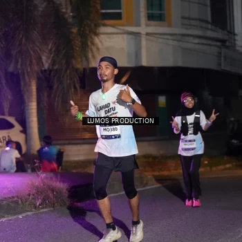 Runner Photo 7984385