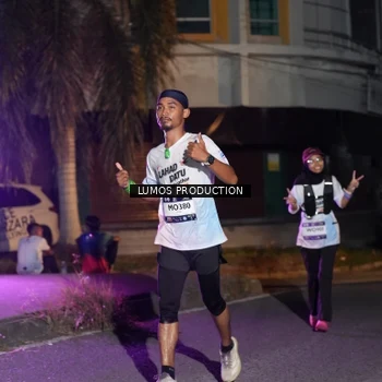 Runner Photo 7984390