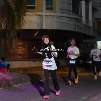 Runner Photo 7984393