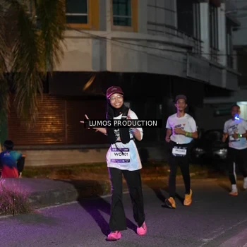 Runner Photo 7984394