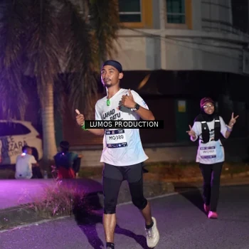 Runner Photo 7984395