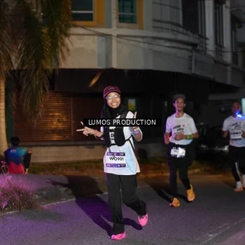 Runner Photo 7984397