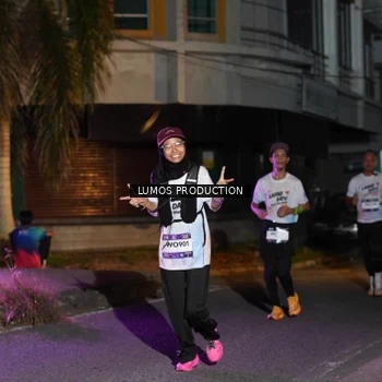 Runner Photo 7984398