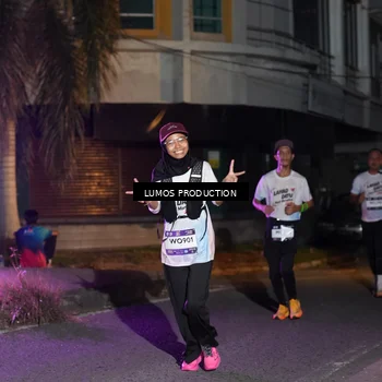 Runner Photo 7984399