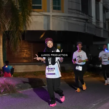 Runner Photo 7984400