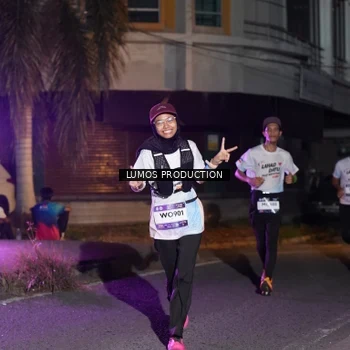 Runner Photo 7984401