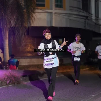 Runner Photo 7984402