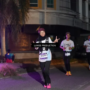 Runner Photo 7984403