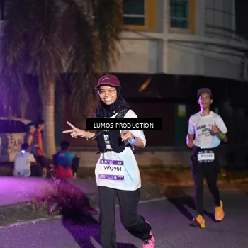 Runner Photo 7984405