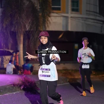 Runner Photo 7984406