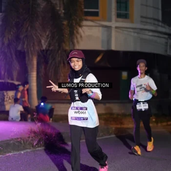 Runner Photo 7984407