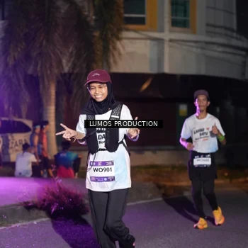 Runner Photo 7984411