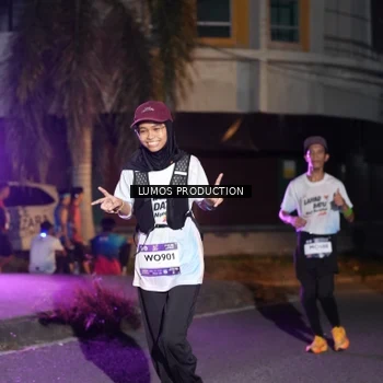 Runner Photo 7984412