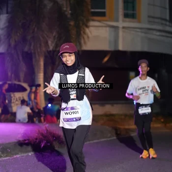 Runner Photo 7984413