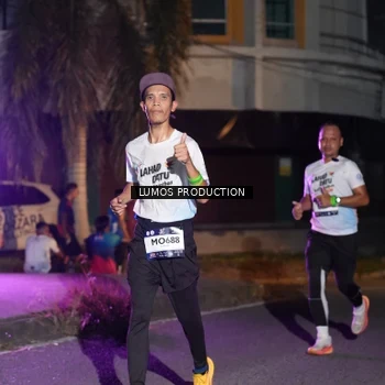 Runner Photo 7984426